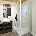 San Damiano キャンプ場 4*