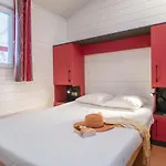 San Damiano キャンプ場 ビグーリア