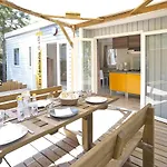 キャンプ場 San Damiano 4*