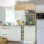キャンプ場 San Damiano 4*