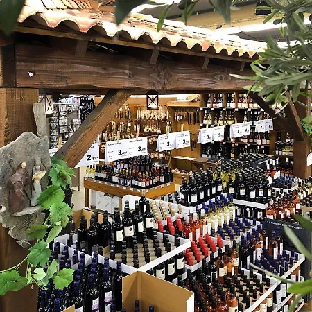 San Damiano 4* Biguglia (Corsica)