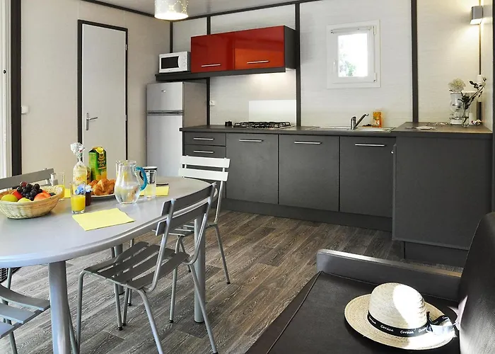 San Damiano Kemping 4*