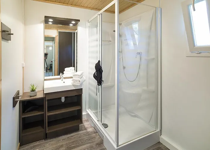 San Damiano Kemping 4*