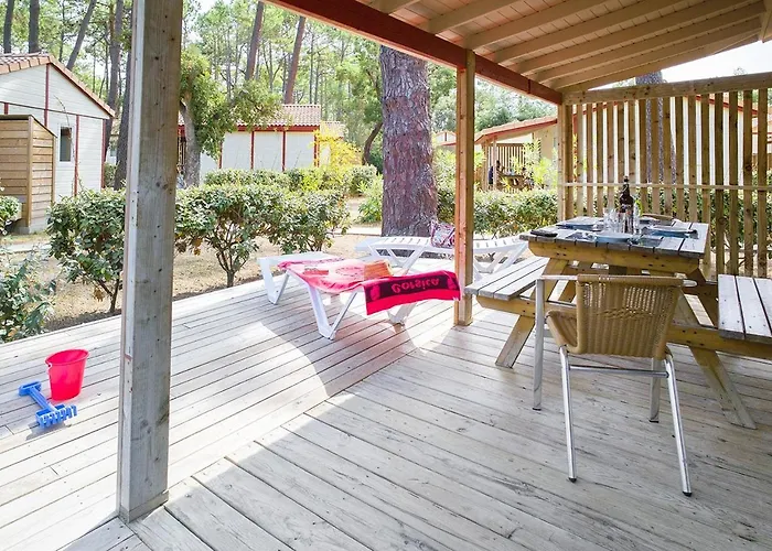 San Damiano 4* Biguglia (Corsica)