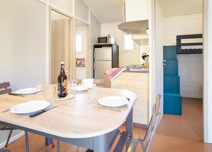 San Damiano 4* Biguglia (Corsica)