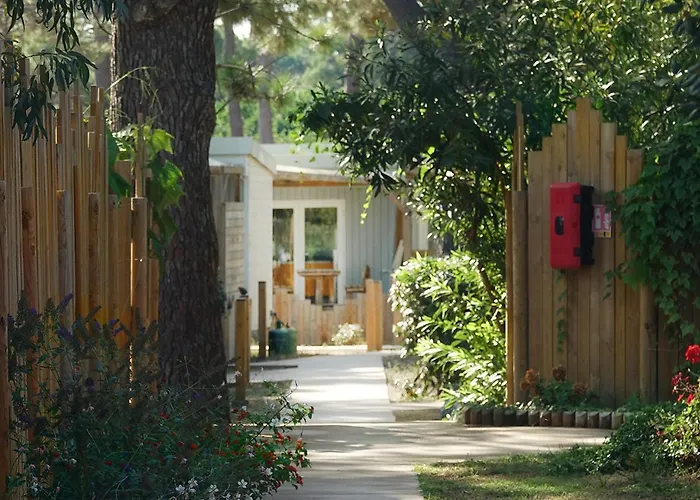 San Damiano Kemping Biguglia (Corsica)