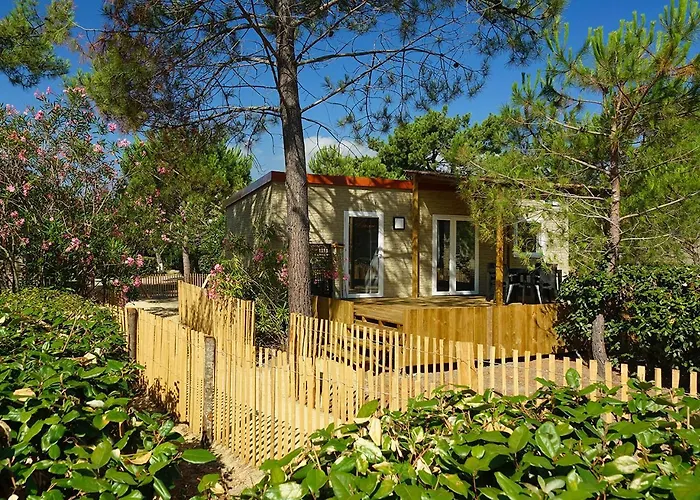 San Damiano 4* Biguglia (Corsica)