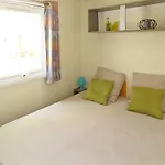 Camping San Damiano Biguglia (Corsica)