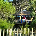 Camping San Damiano Biguglia (Corsica)