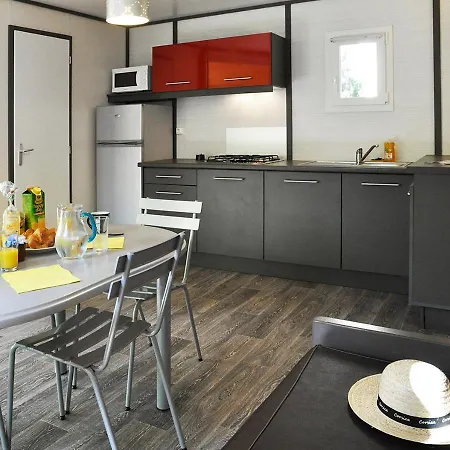 San Damiano Campingplads 4*