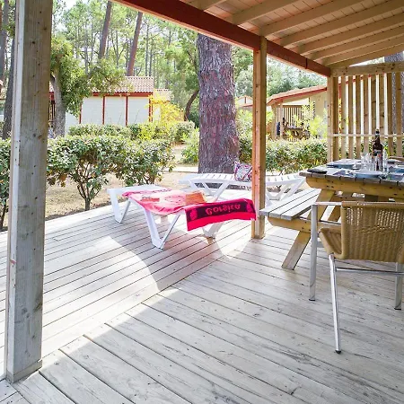 San Damiano 4* Biguglia (Corsica)