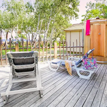 San Damiano Campingplads