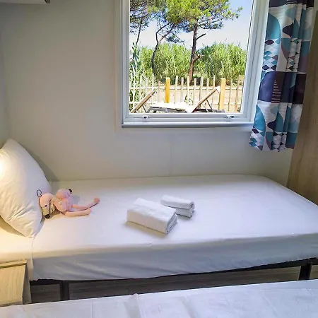 San Damiano Campingplads