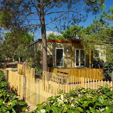 San Damiano 4* Biguglia (Corsica)