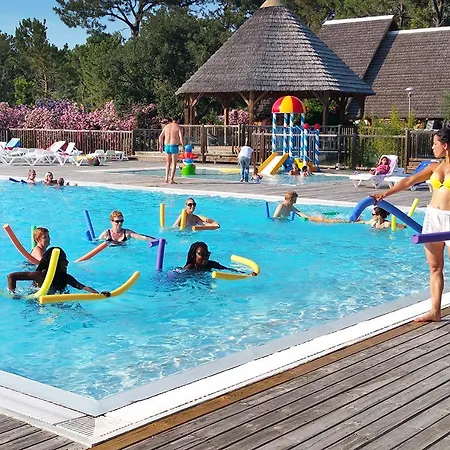 San Damiano Campingplads 4*