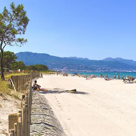 Campingplads San Damiano