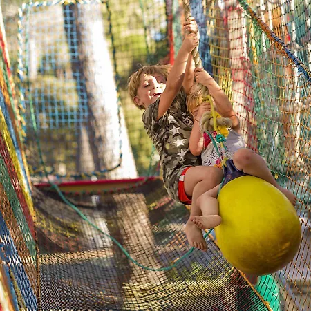 San Damiano Campingplads 4*