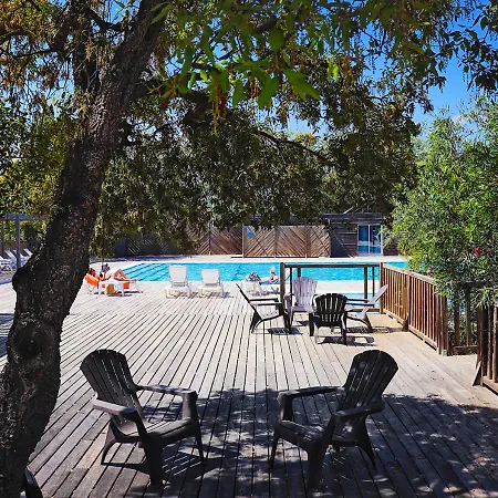 San Damiano 4* Biguglia (Corsica)