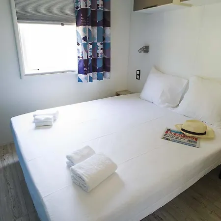 San Damiano 4* Biguglia (Corsica)
