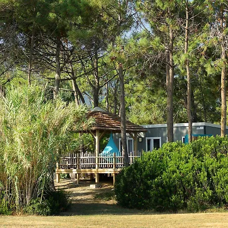 San Damiano 4* Biguglia (Corsica)