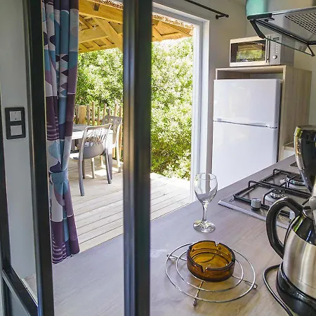 San Damiano 4* Biguglia (Corsica)