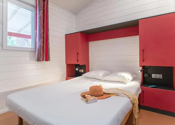 San Damiano אתר קמפינג ביגוגליה