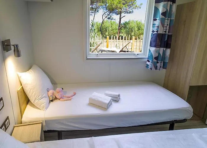 San Damiano אתר קמפינג