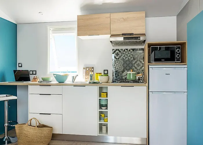 אתר קמפינג San Damiano 4*