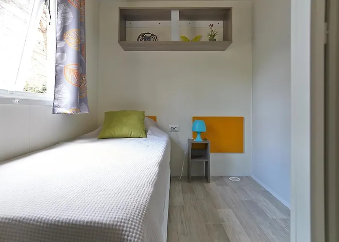 אתר קמפינג San Damiano