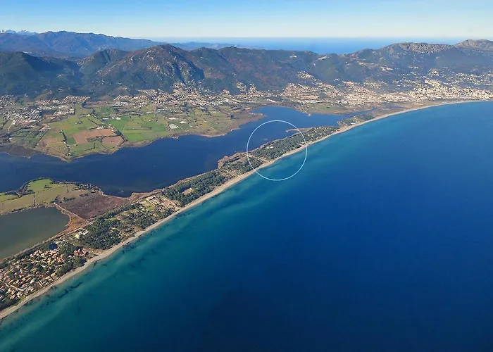 Κάμπινγκ San Damiano