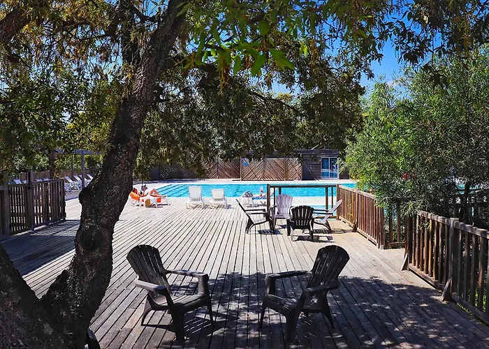 San Damiano 4* Biguglia (Corsica)