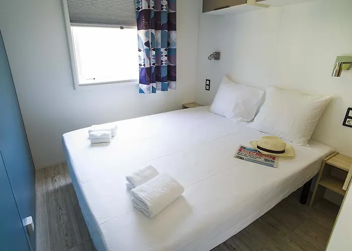 San Damiano 4* Biguglia (Corsica)