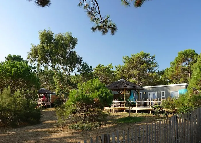 San Damiano אתר קמפינג ביגוגליה