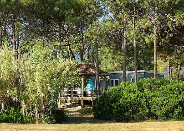 San Damiano 4* Biguglia (Corsica)