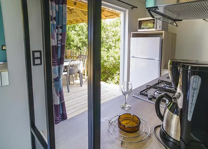 San Damiano 4* Biguglia (Corsica)